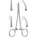 MICRO-HALSTED Haemostatic Forceps